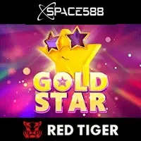 slot Gold Star Red Tiger